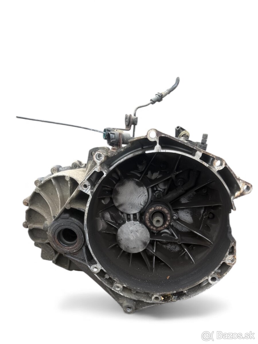 Převodovka Ford Transit 2.2 TDCI , 6q – CC1R-7002-AD