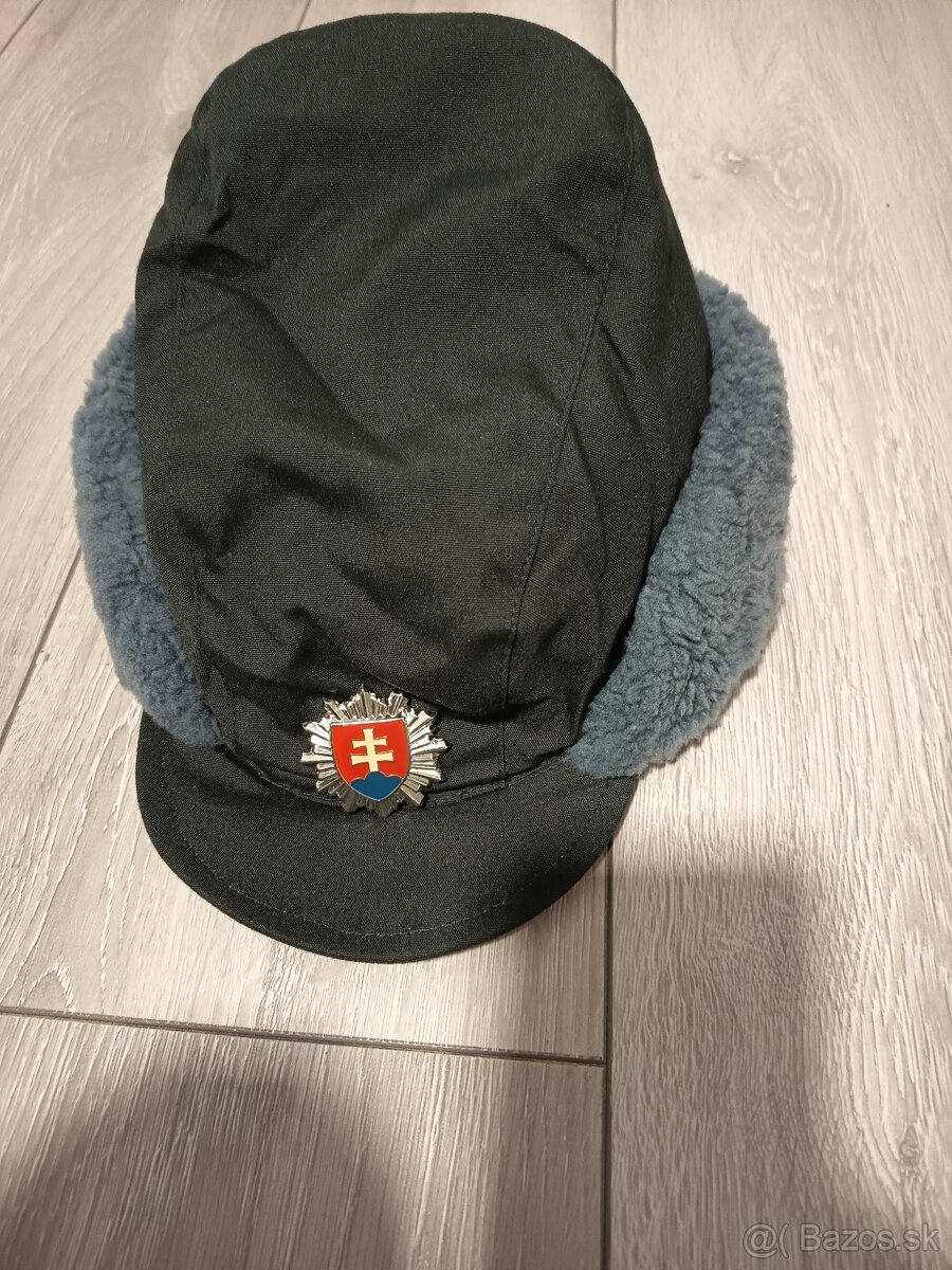 Damska zimna ciapka vz.98