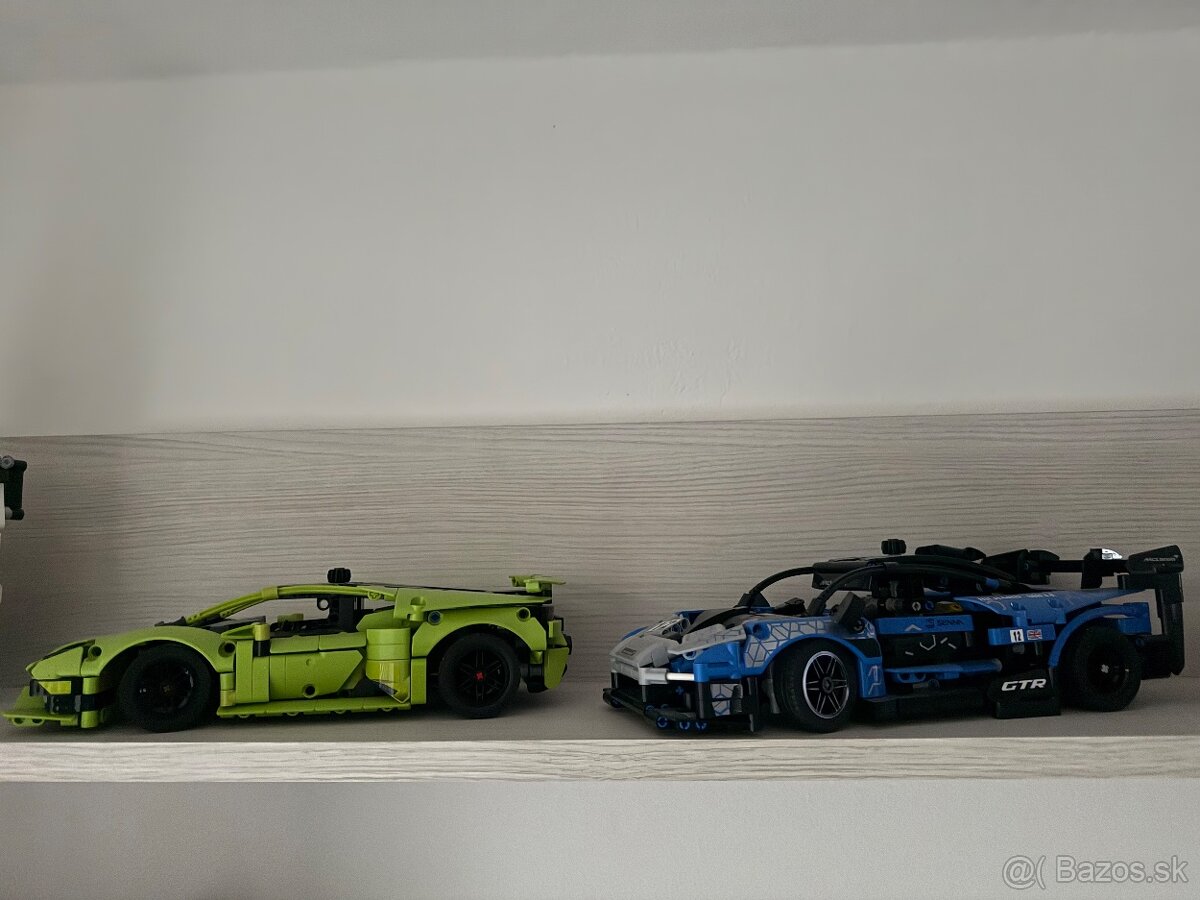 Lego Technic