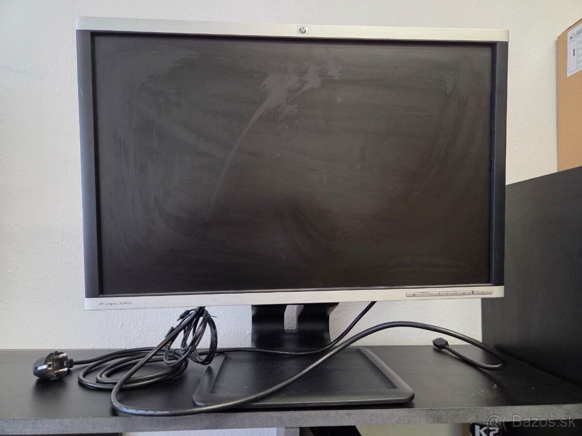 Predám monitor HP Compaq LA2405x