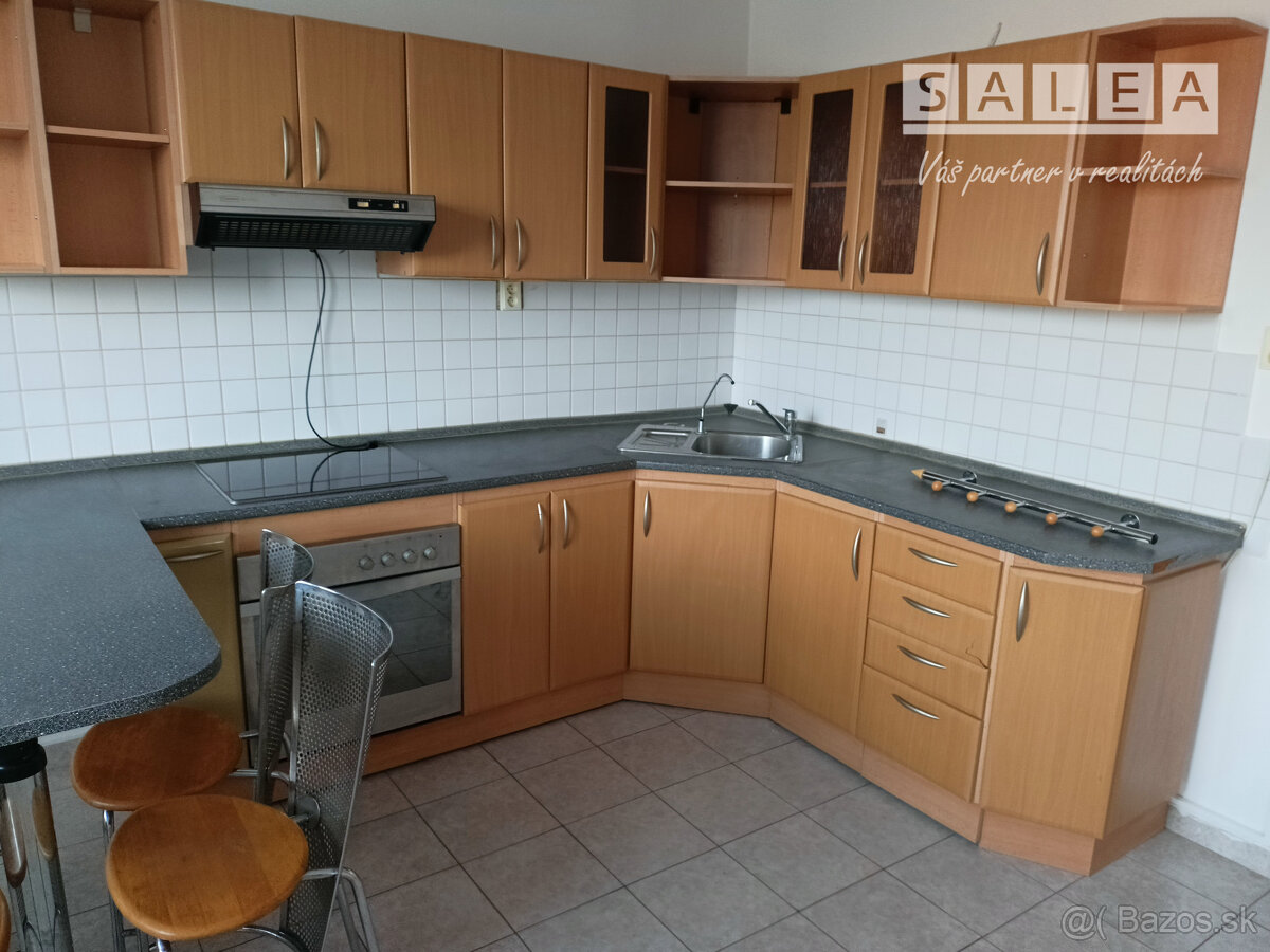 NOVÉ Priestranný 1izbový byt na ulici J. Palárika