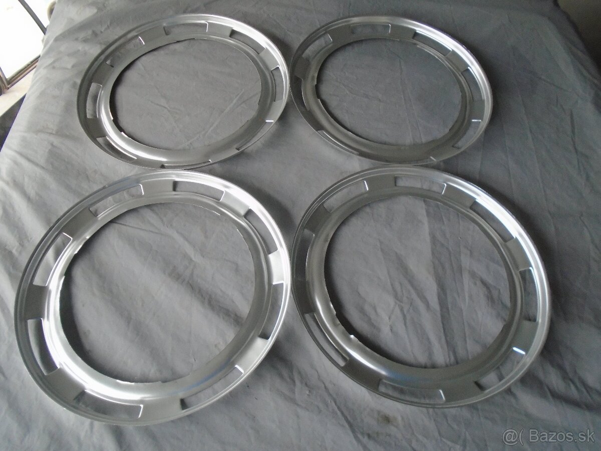 škoda 1000, 1100, 100, 110, 105, 120 MB  Medzikružie