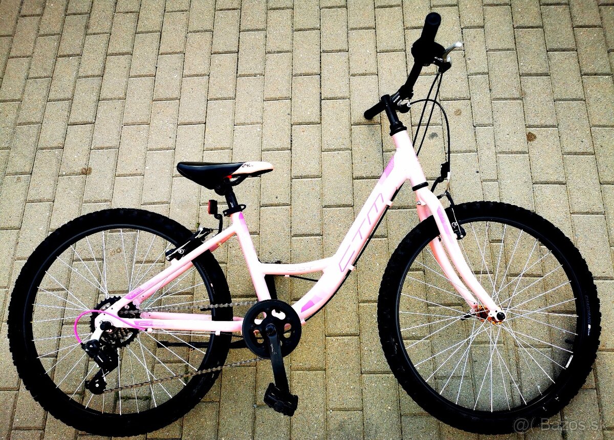 Na predaj detský CTM Missy 24