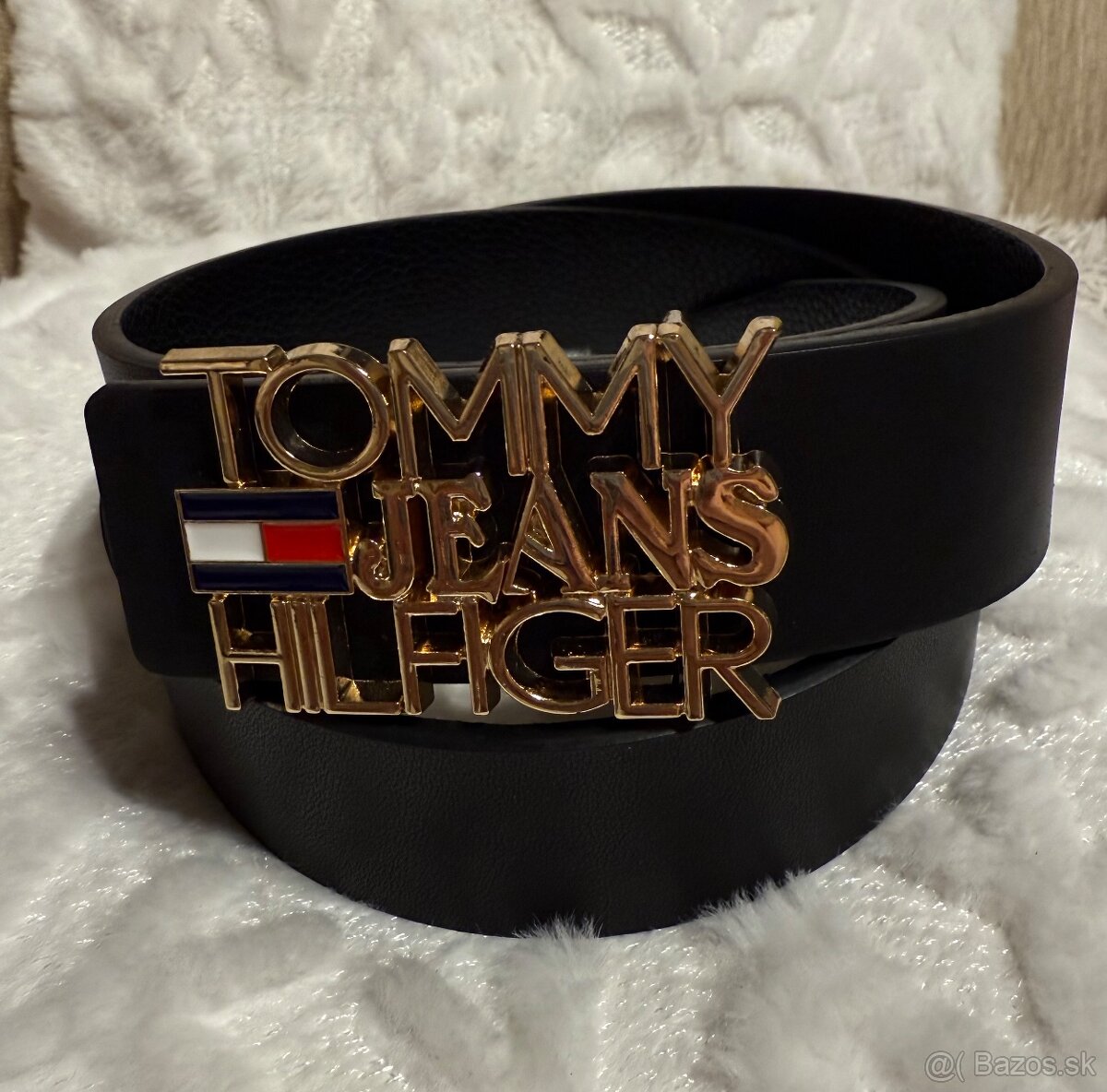 Pánske opasky_Ck,TH,EA,Hugo Boss