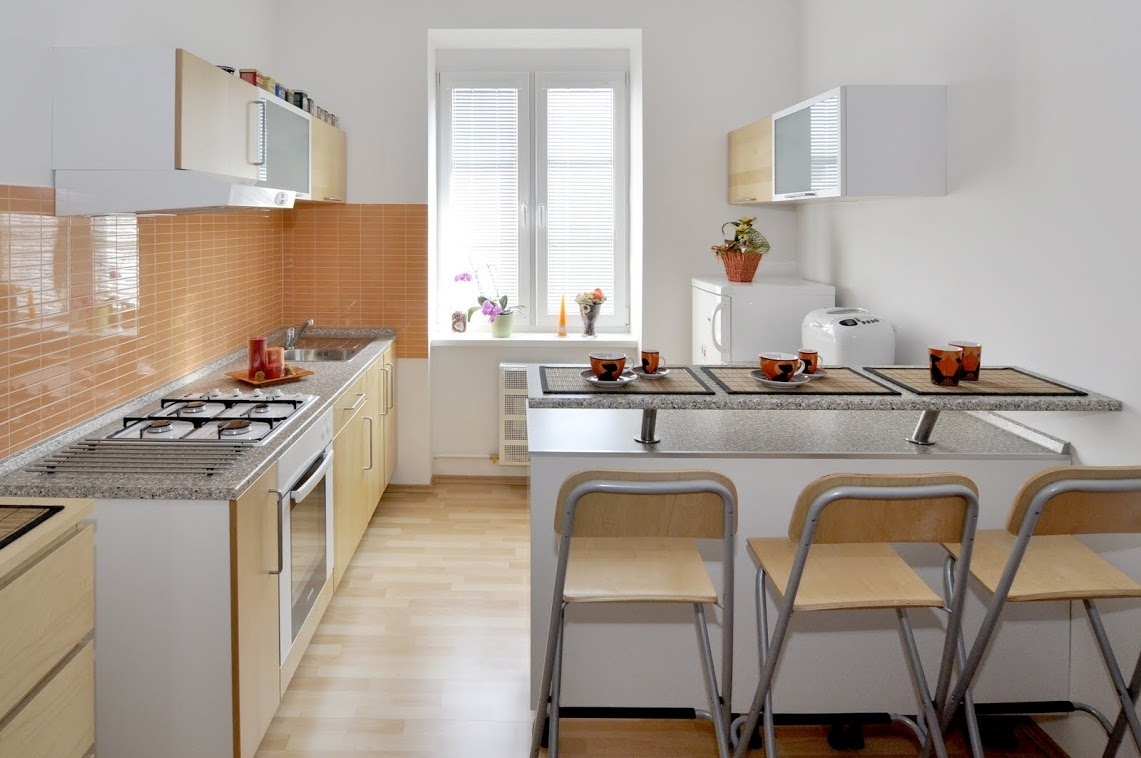 1i PRIESTRANNÝ BYT ŽELEZNIČIARSKA 55,40 m2