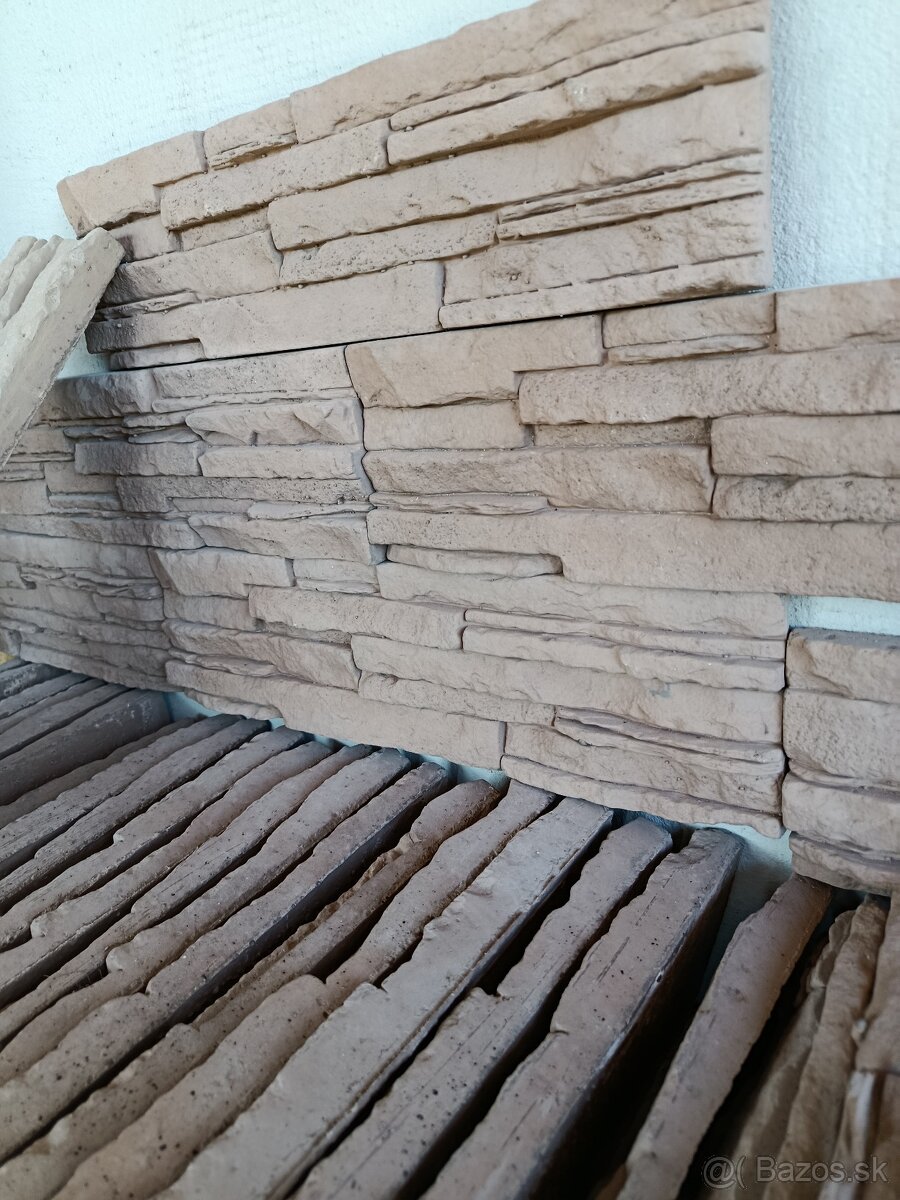 predam betonovy obklad