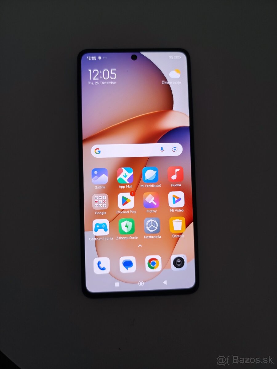 Xiaomi Redmi note 12 pro 5G