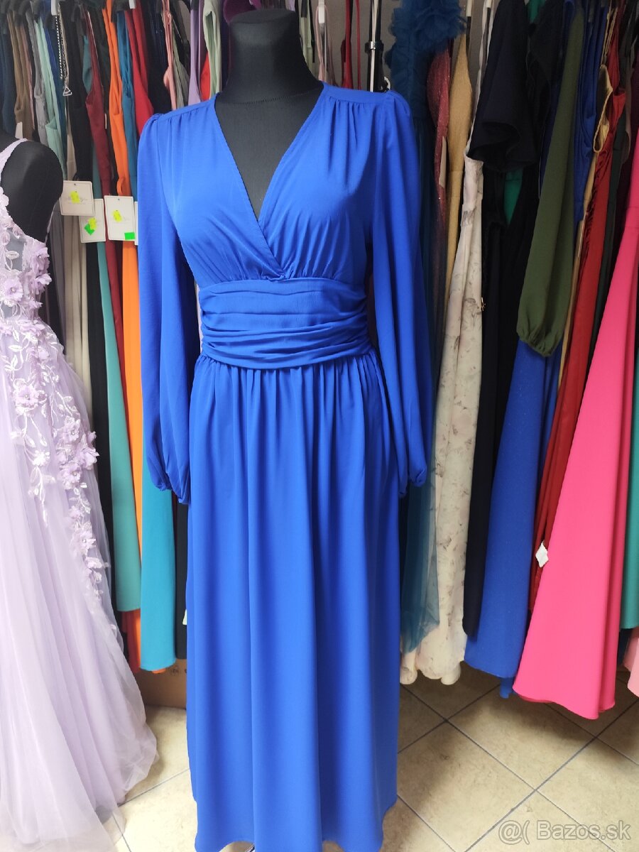 Predám šaty 53890z