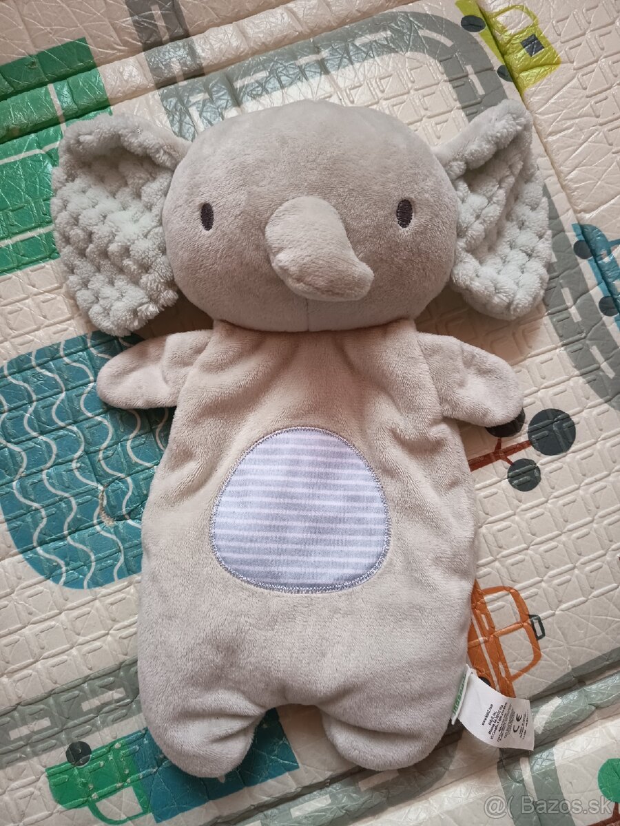 INGENUITY mojkáčik