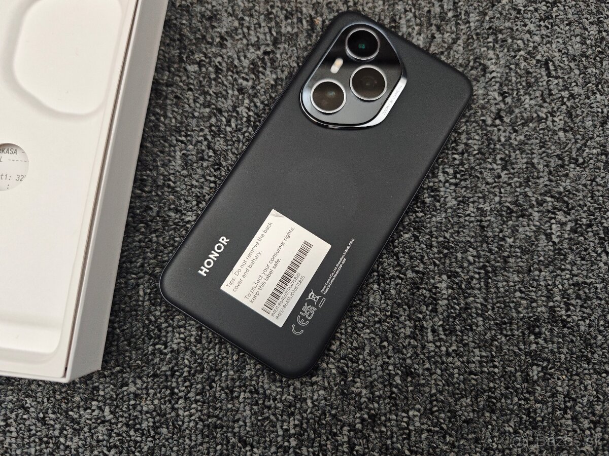 HONOR 400 PRO 512GB, V ZARUKE