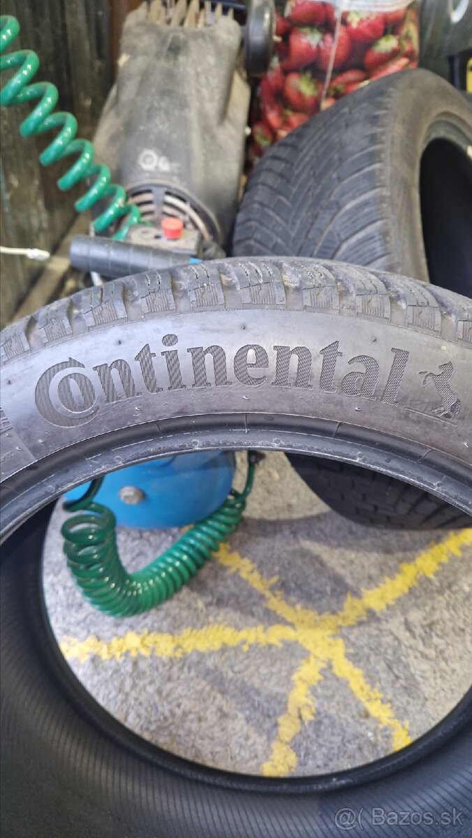 Continental TS860 215/45 R16 XL