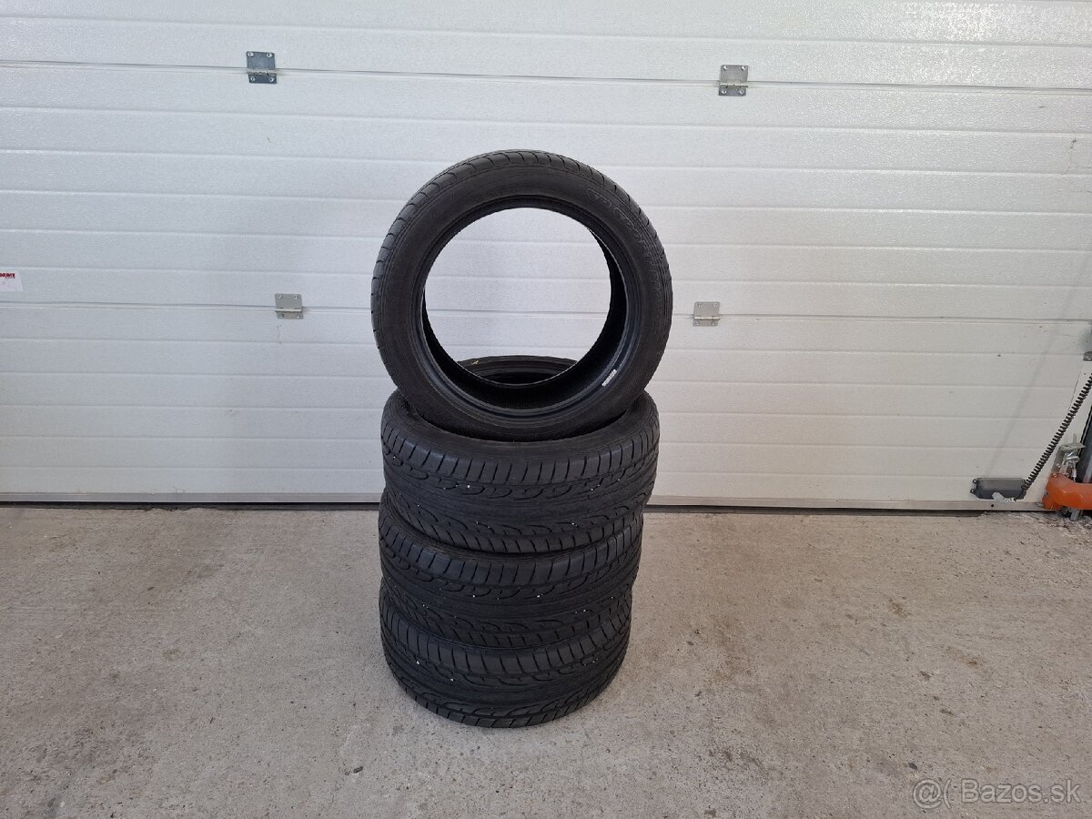 Letné pneumatiky 215/45 R16
