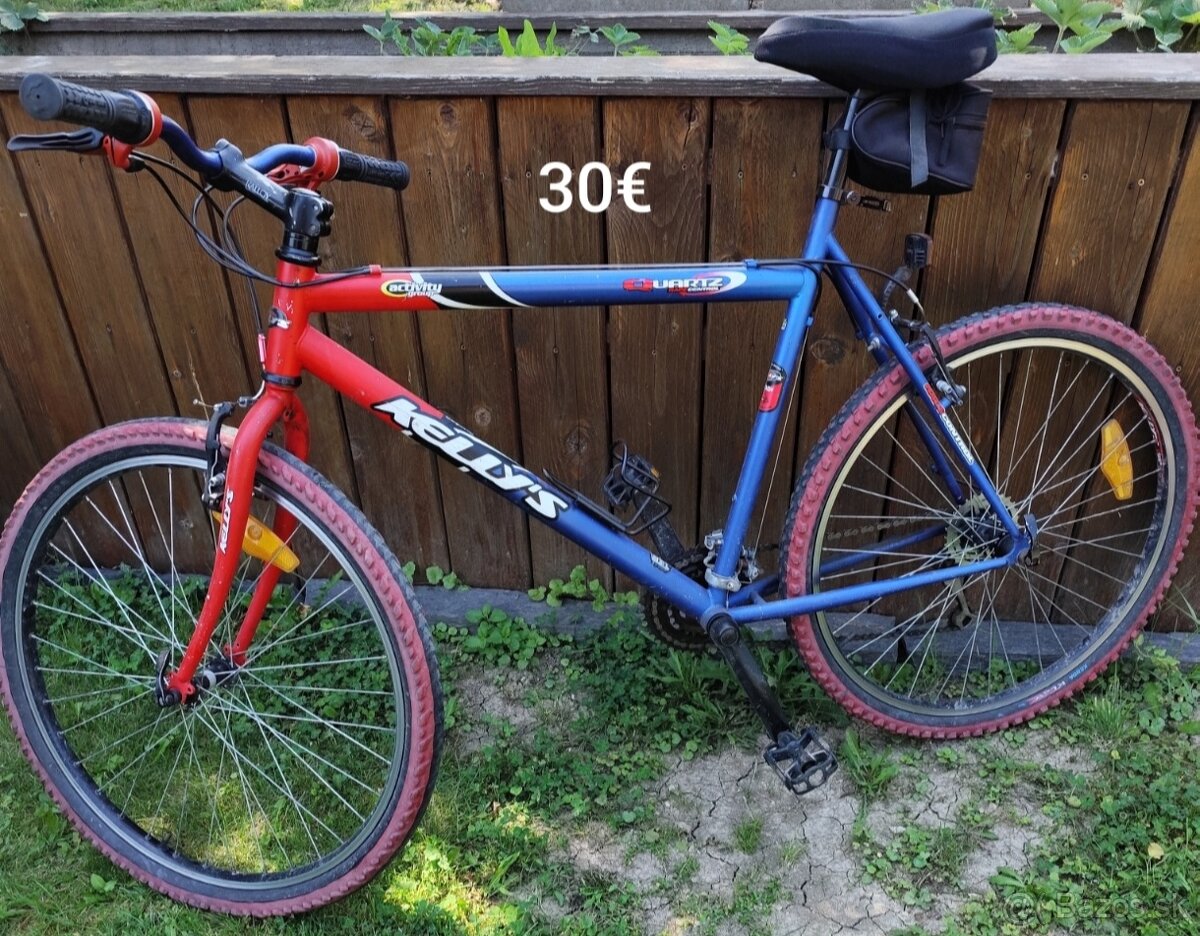 Bicykel