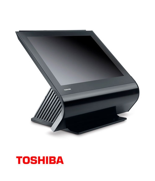 Nový dotykový pokladničný systém Toshiba 6140-14C TCxWave