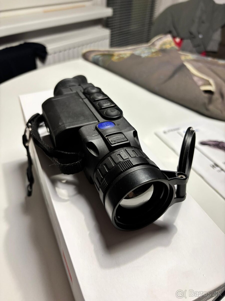 Termovízia Pulsar Helion 2 XP50