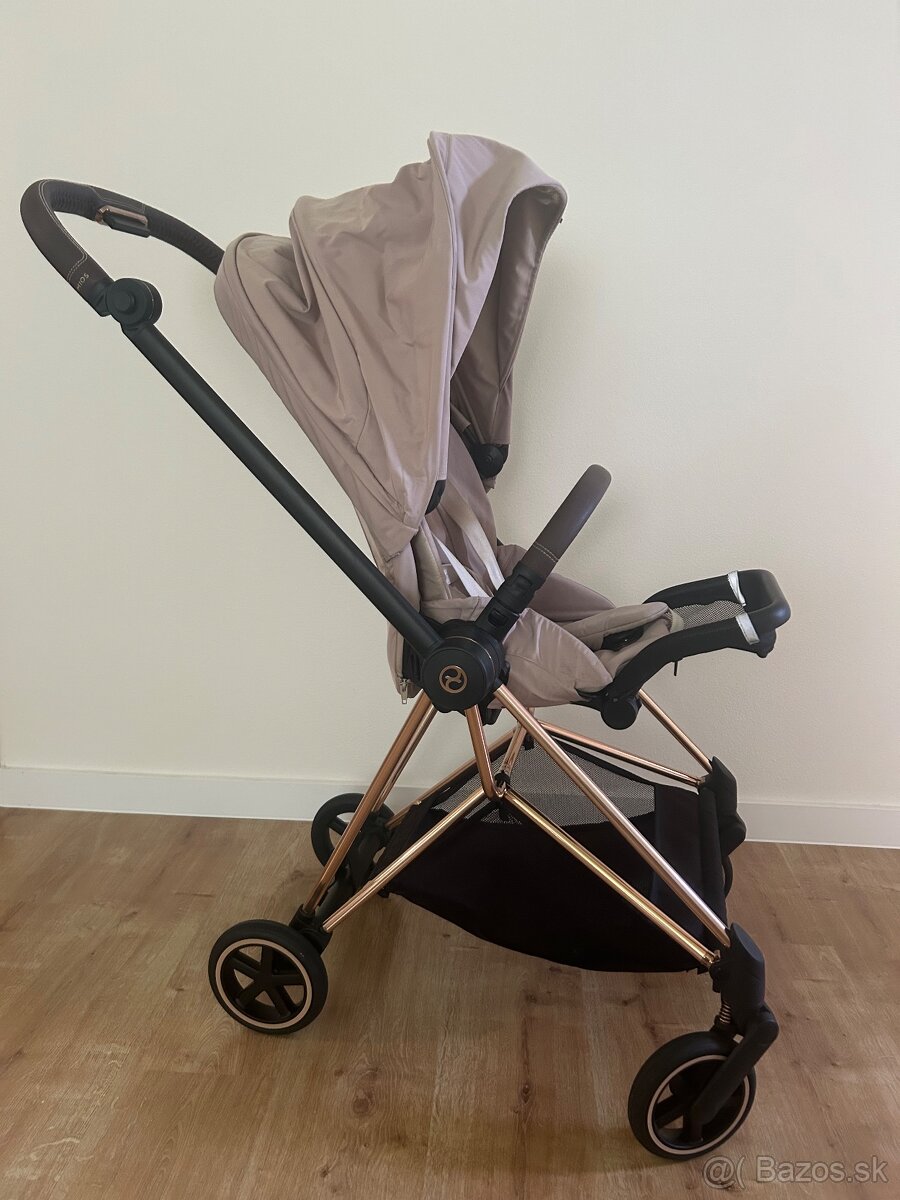 Cybex mios 3.0