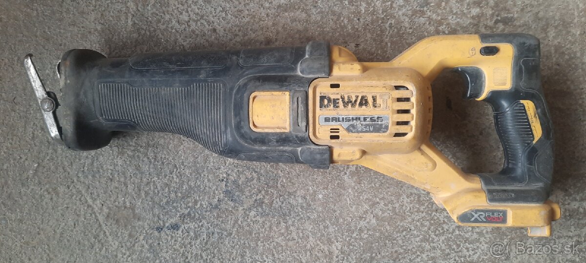 Dewalt xr