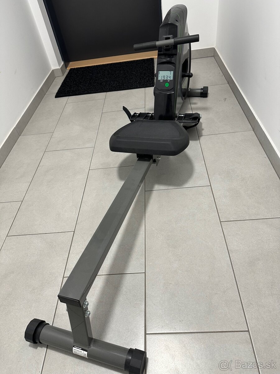 Veslovací trenažér - TUNTURI cardio fit r20