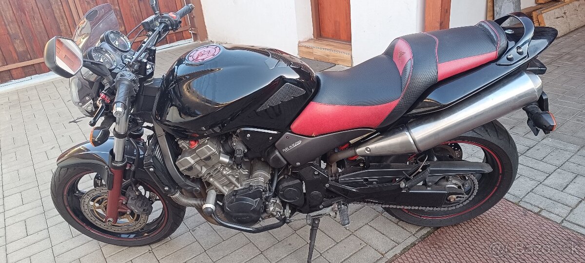 Honda CB 900F