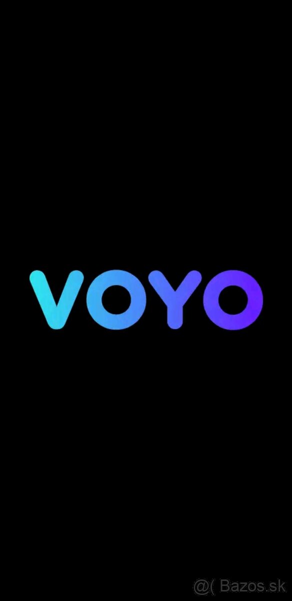 VOYO