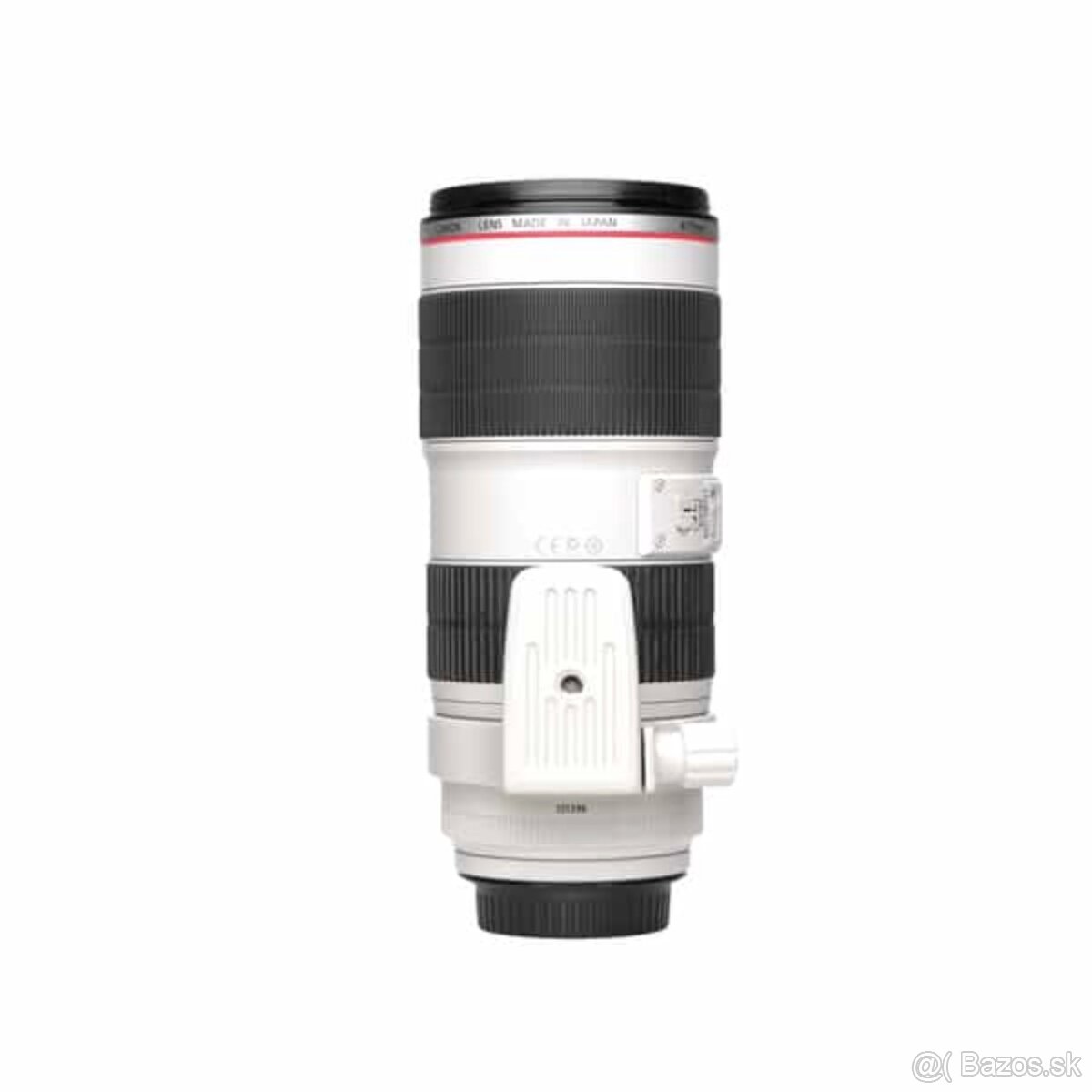 Canon EF 70-200mm f/2.8 L IS II USM – Dobrý stav