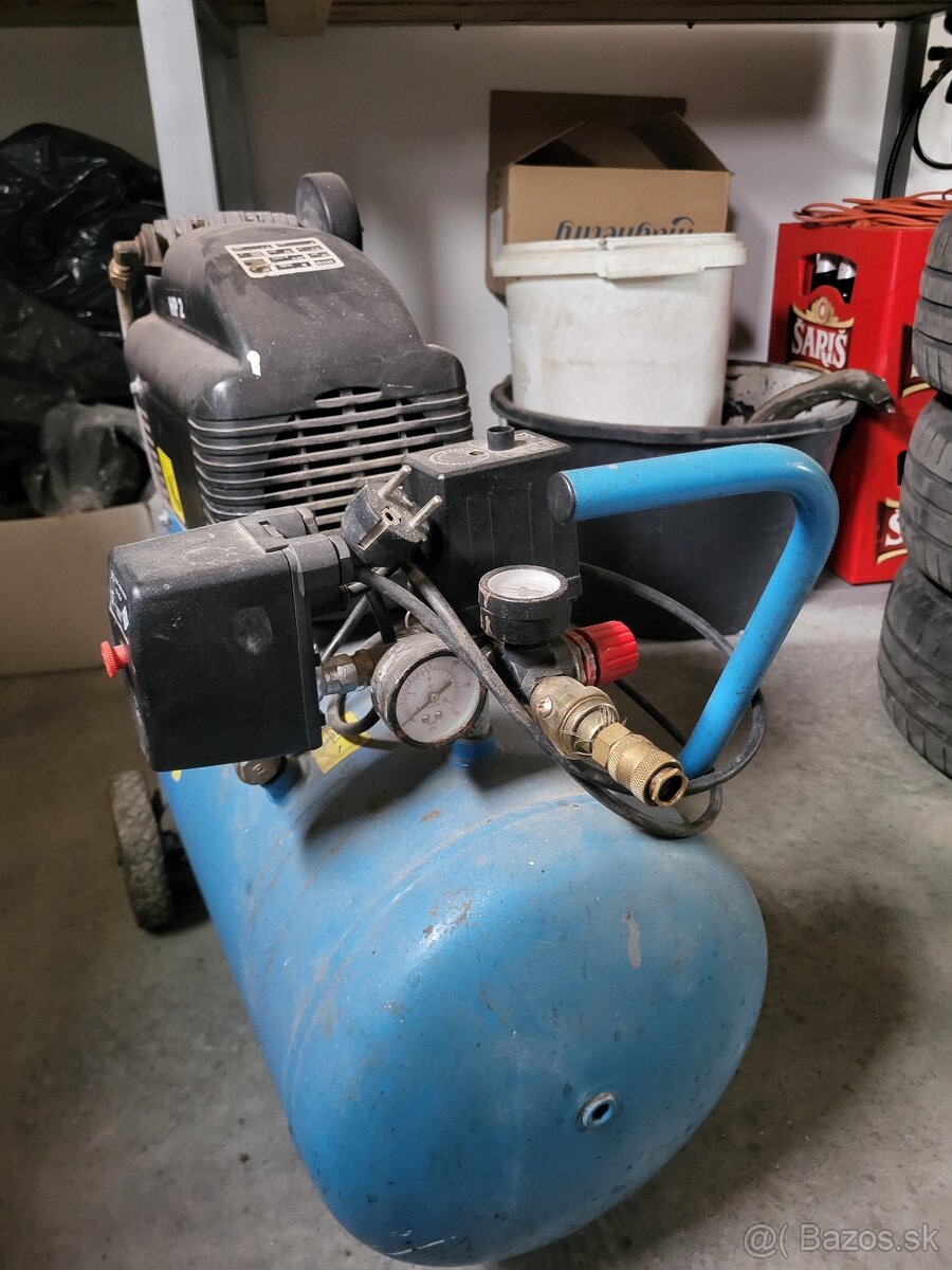 Kompresor 50L