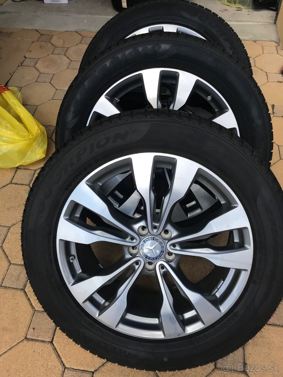 Mercedes Nove kolesa 20/Gle Gle cupe