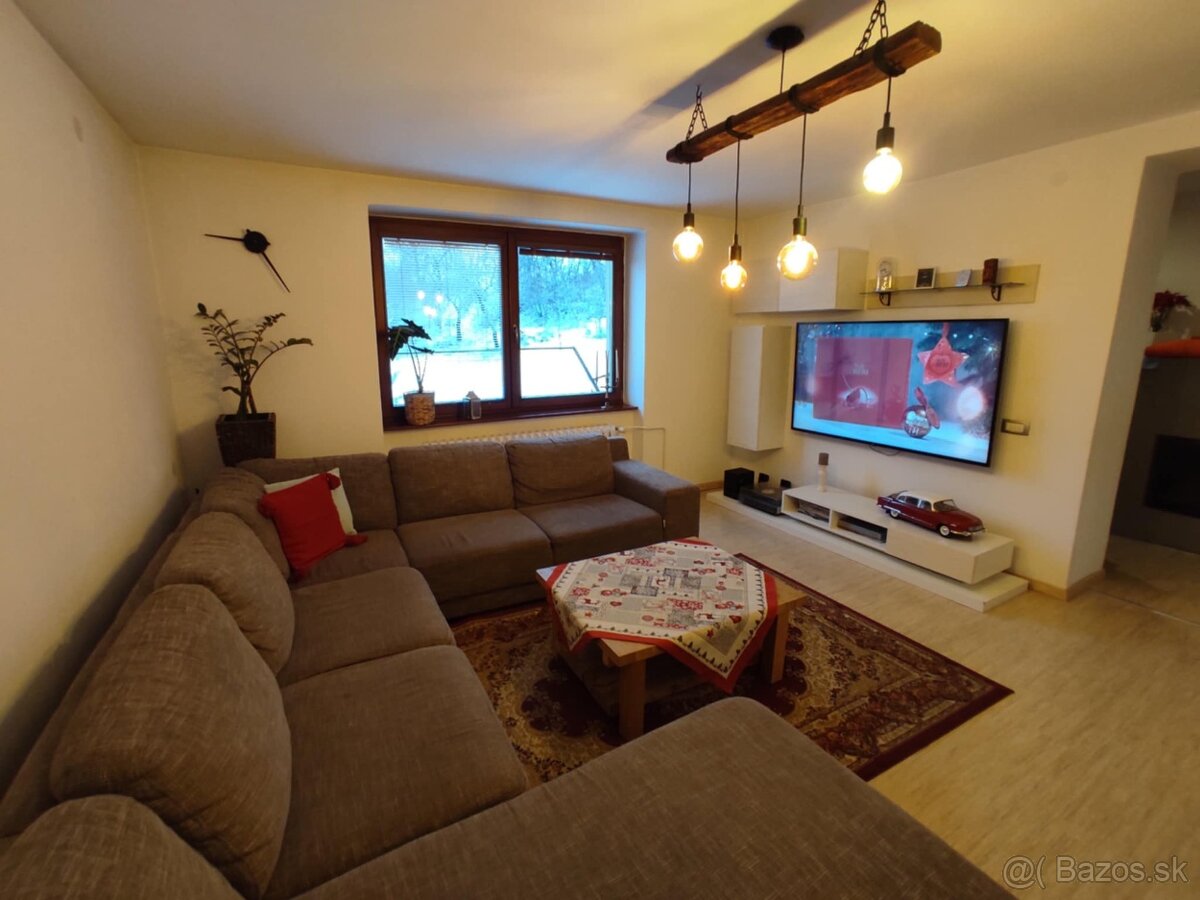 2 - izbový byt na predaj