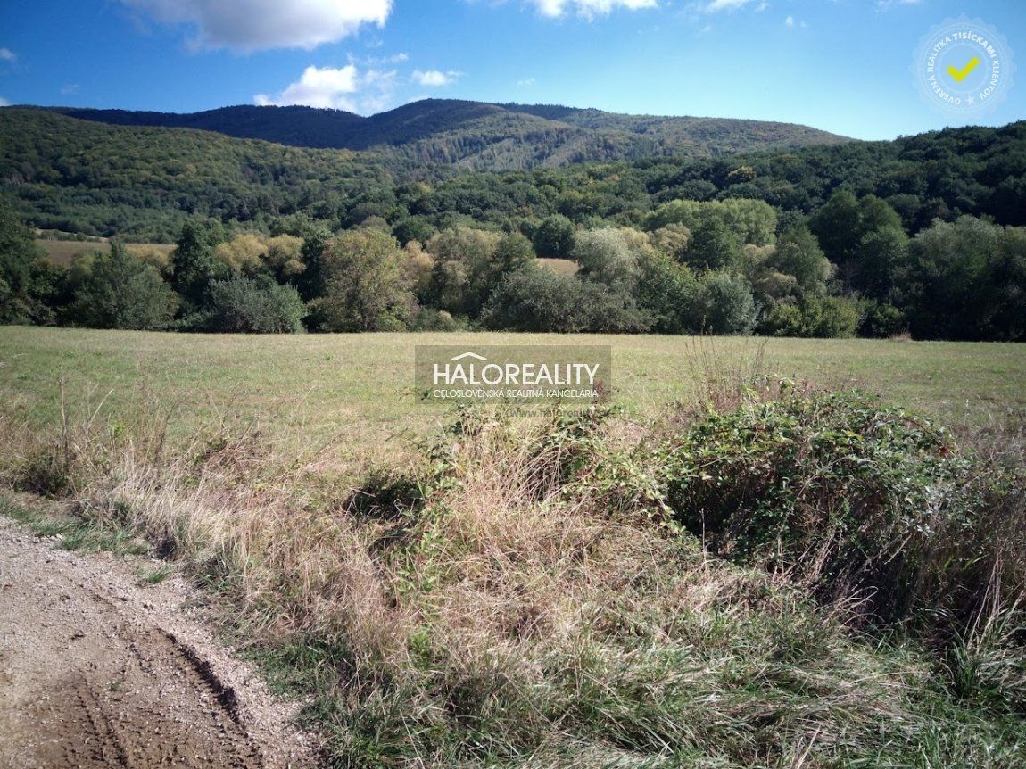 HALO reality - Predaj, pozemok pre rodinný dom 2791 m2 Seč