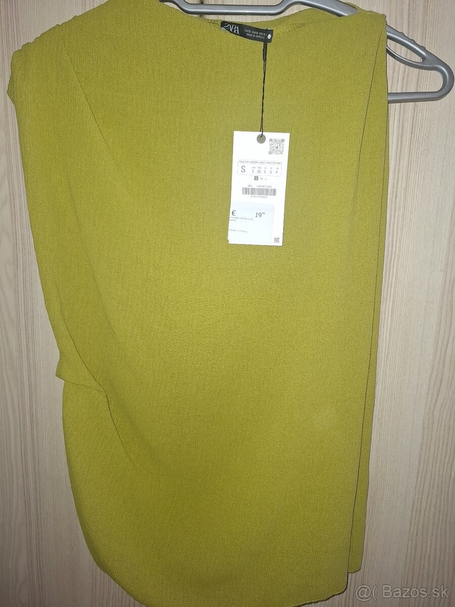 Nový Zara top
