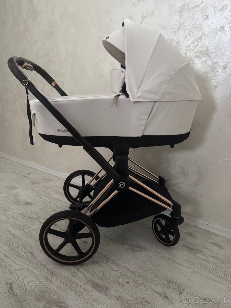 Cybex Priam 4.0