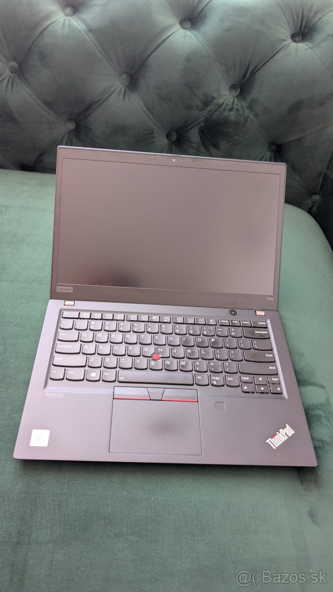 Lenovo Ideapad T14s
