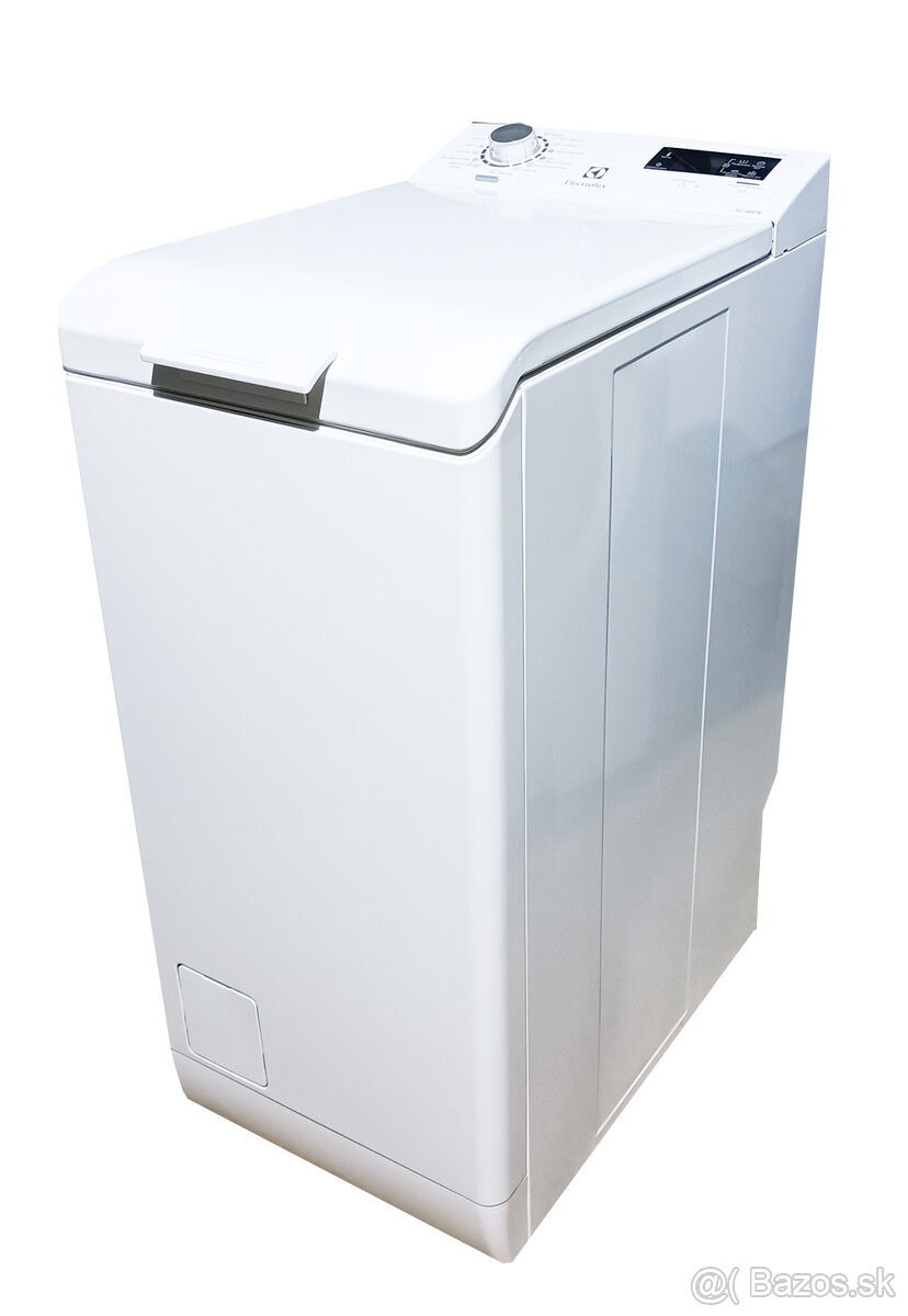 Automatická pračka ELECTROLUX EWT 1066 EDW