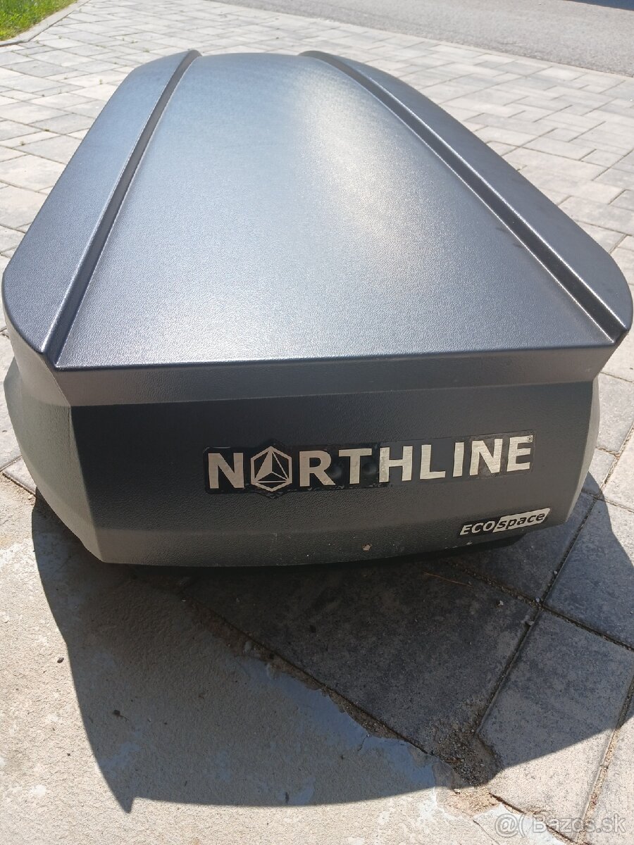 Northline eco space