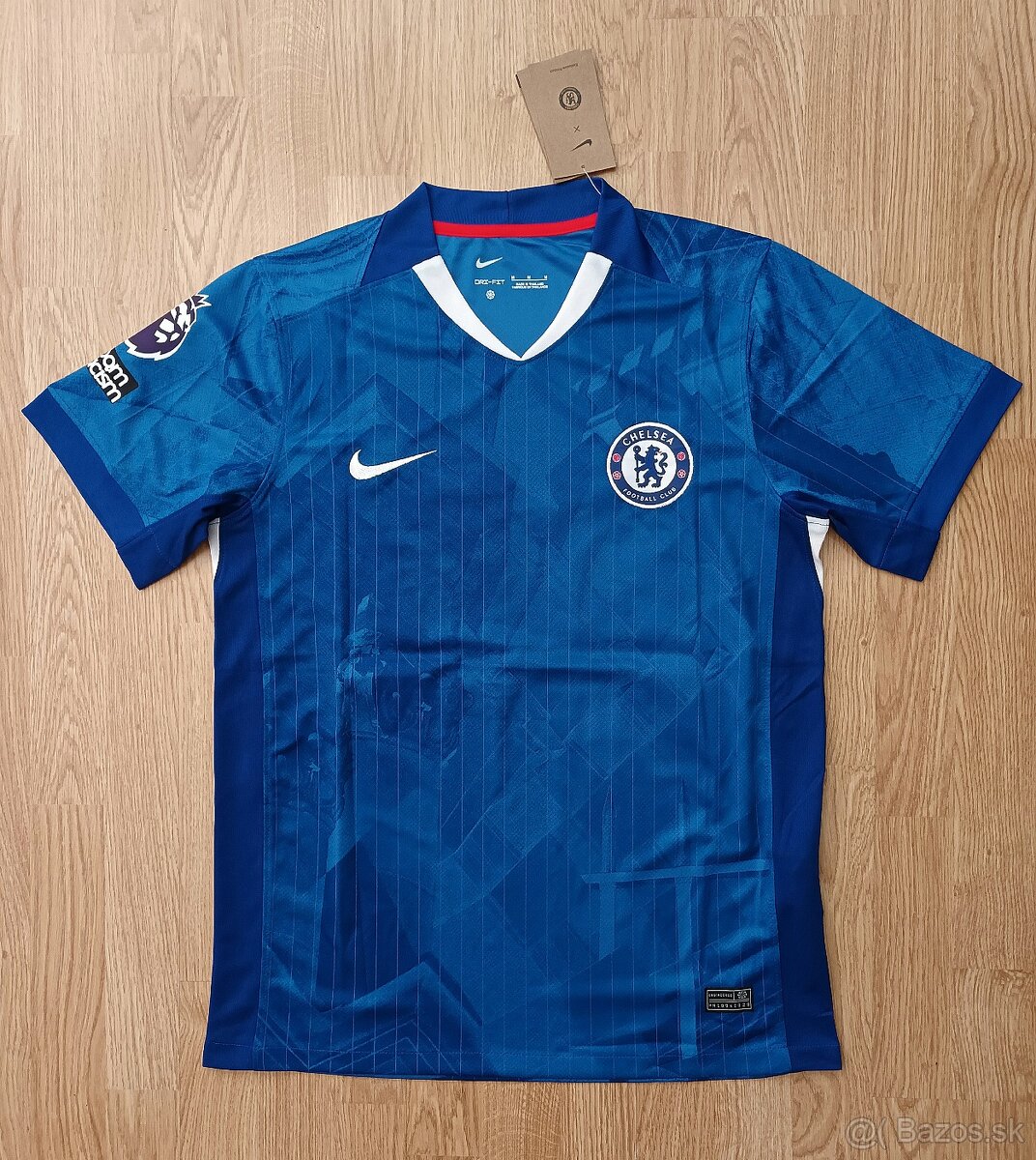 Chelsea 25/26 Home
