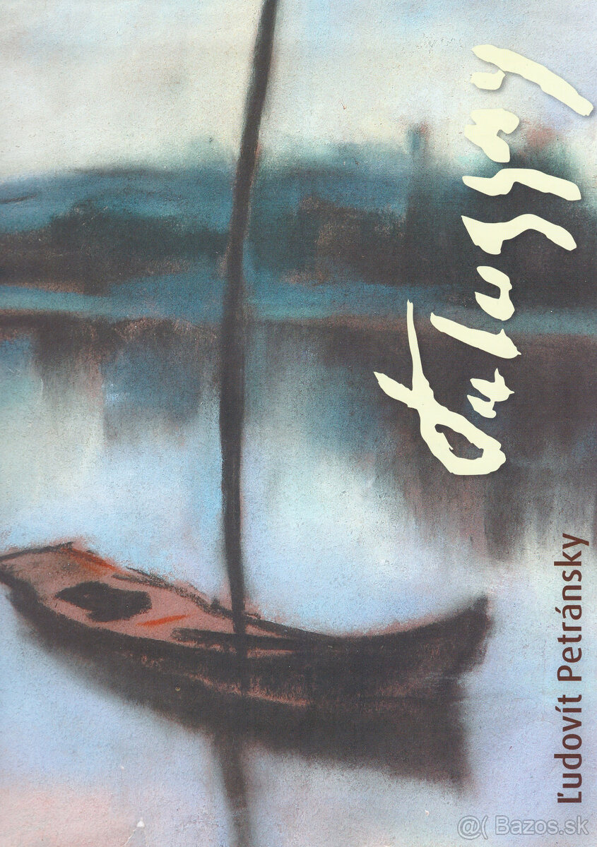 Ľudovít Petránsky - Zolo Palugyay
