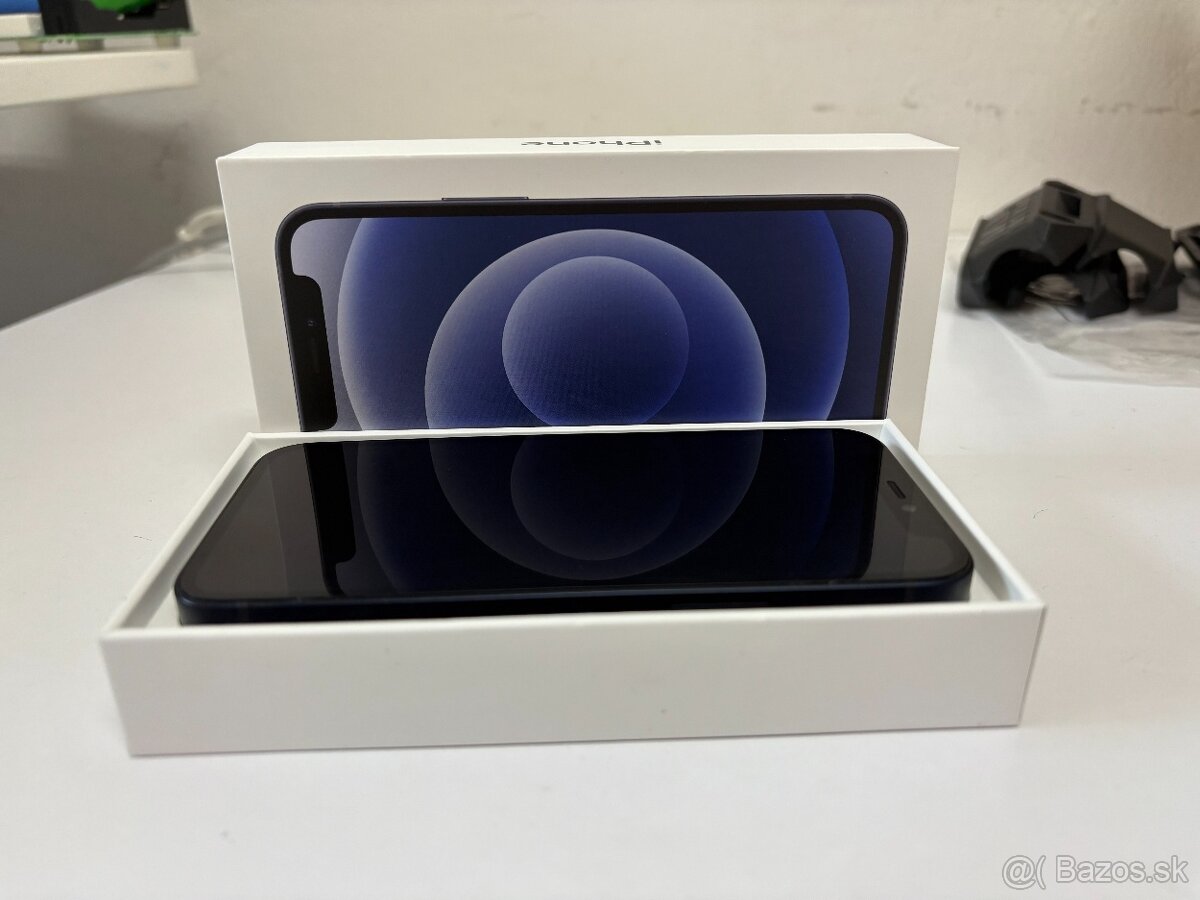Iphone 12 mini 64GB