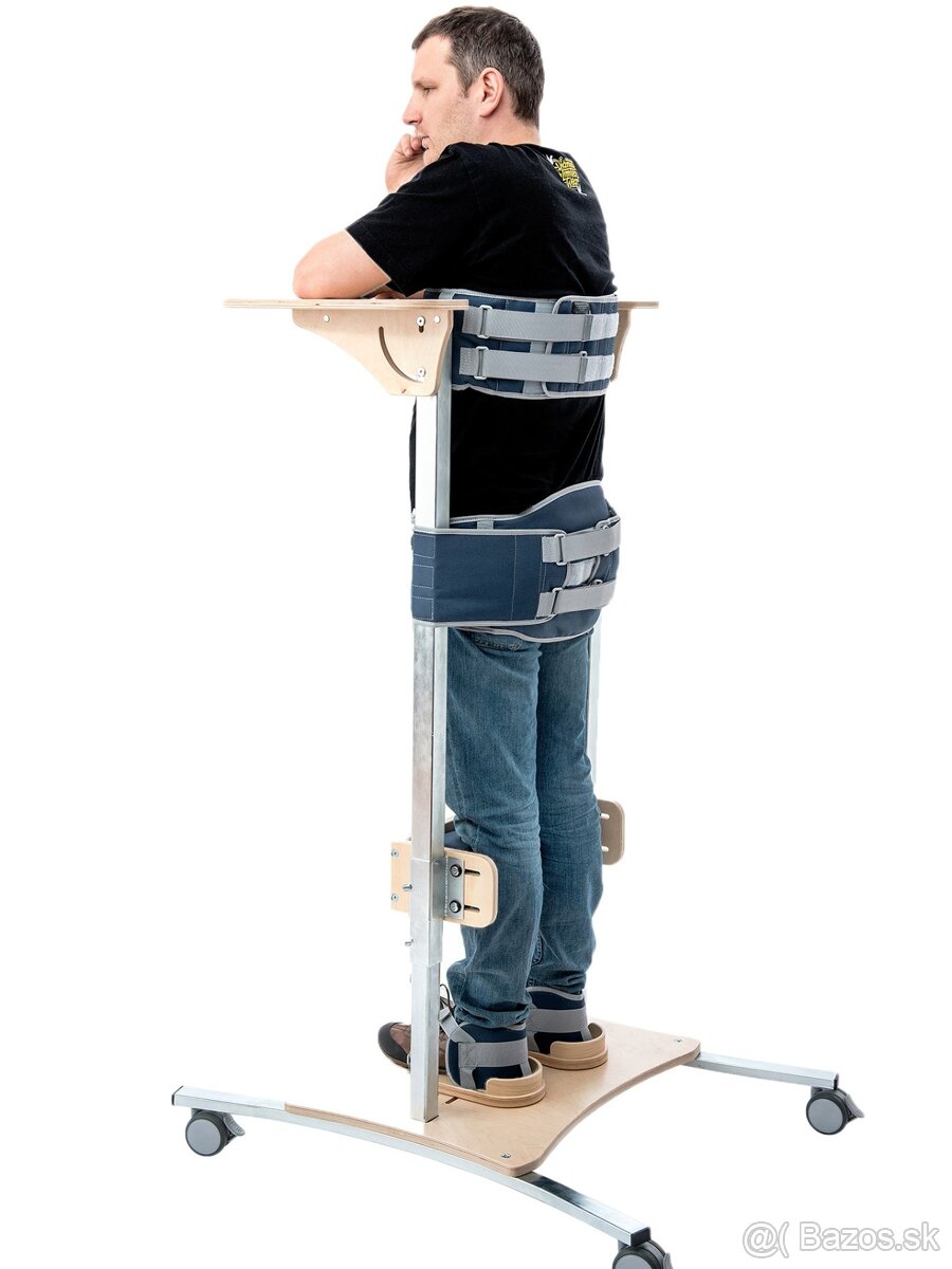 Vertikalizator