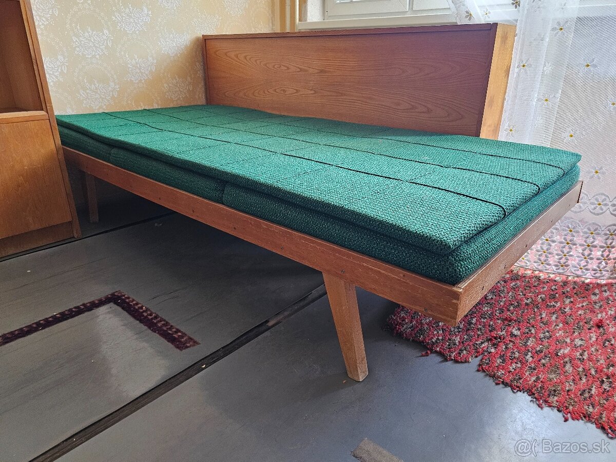 DARUJEM - staru postel (3x)