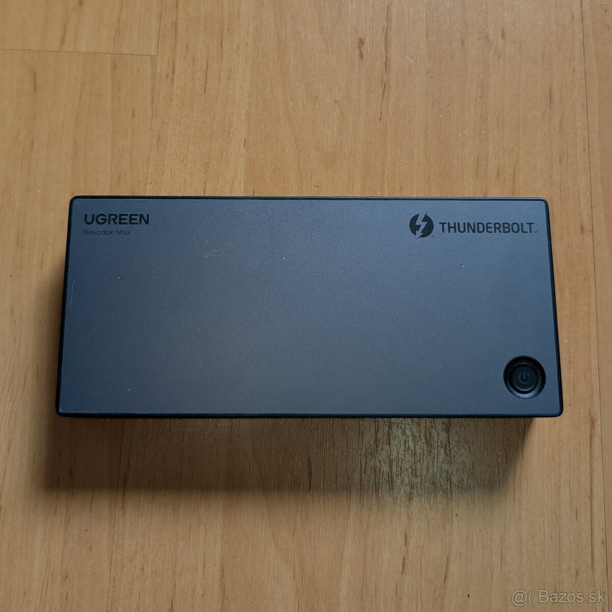 dokovacia stanica Ugreen Revodok Max U709