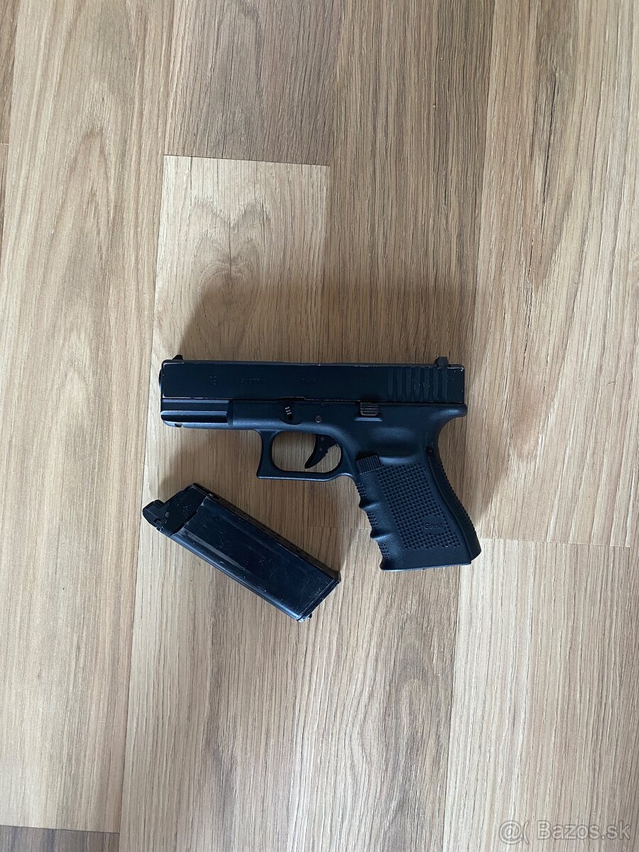 Airsoft Glock-19