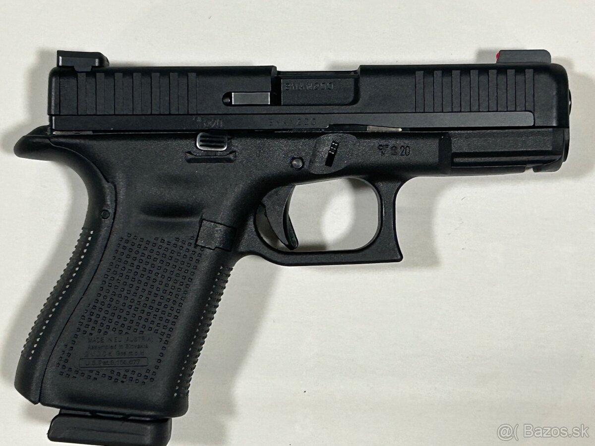 Glock 44 22LR
