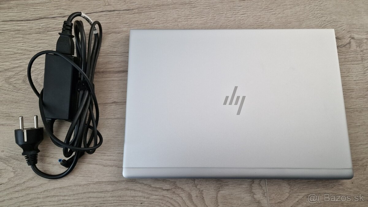HP EliteBook 745 G6 /AMD Ryzen 3 /16GB RAM /512GB SSD +DokSt