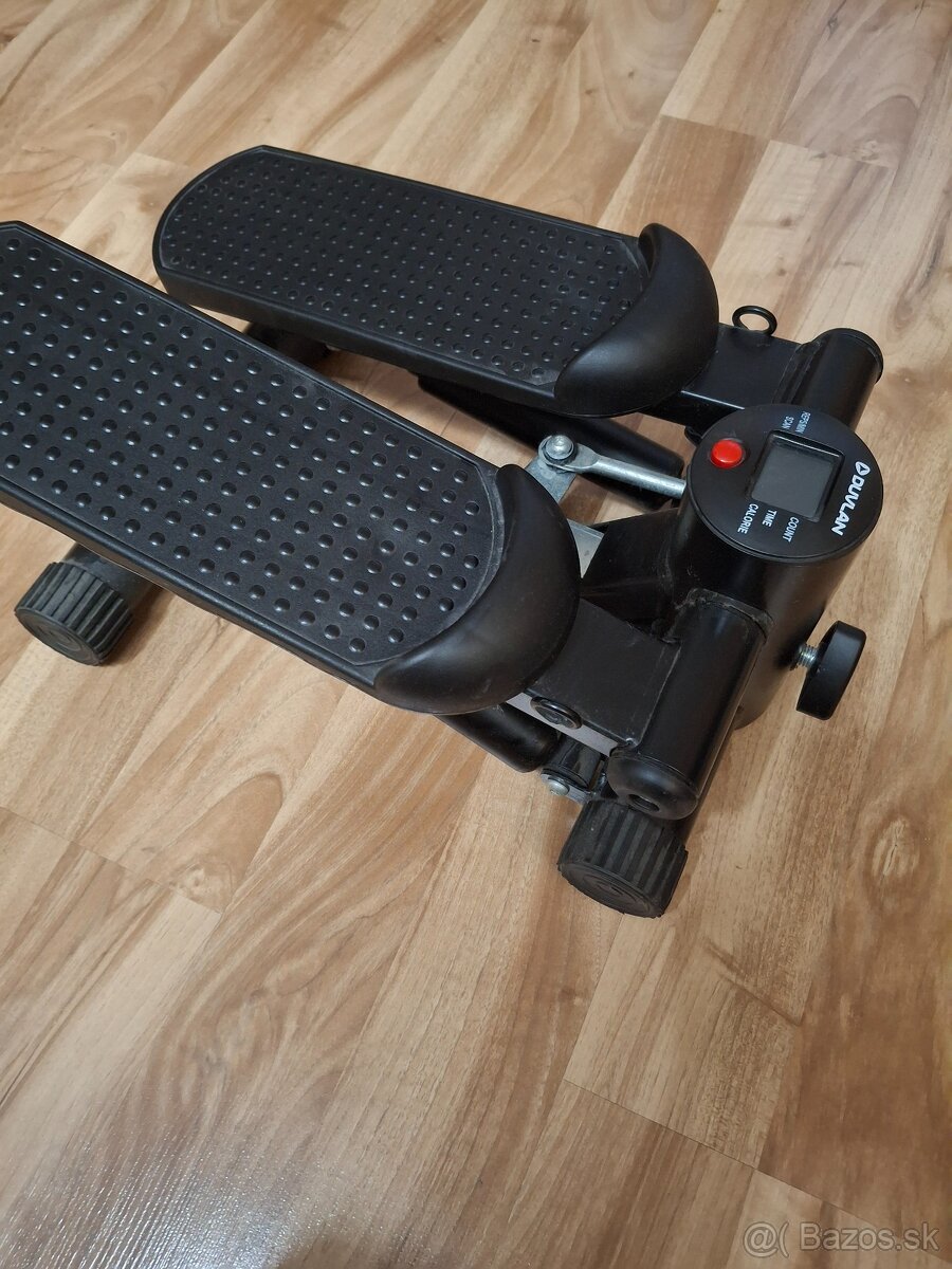 Mini Stepper Duvlan Tapie