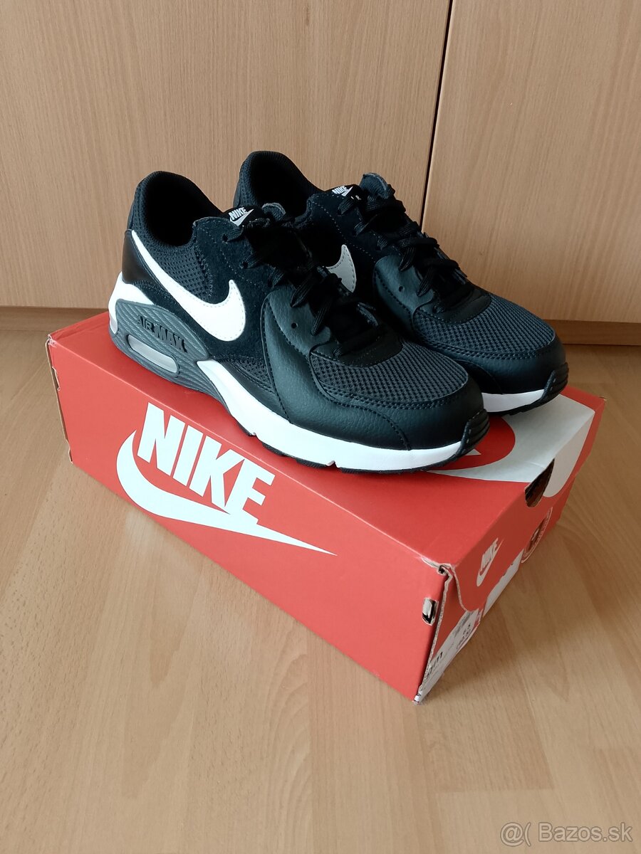 Nike Air Max