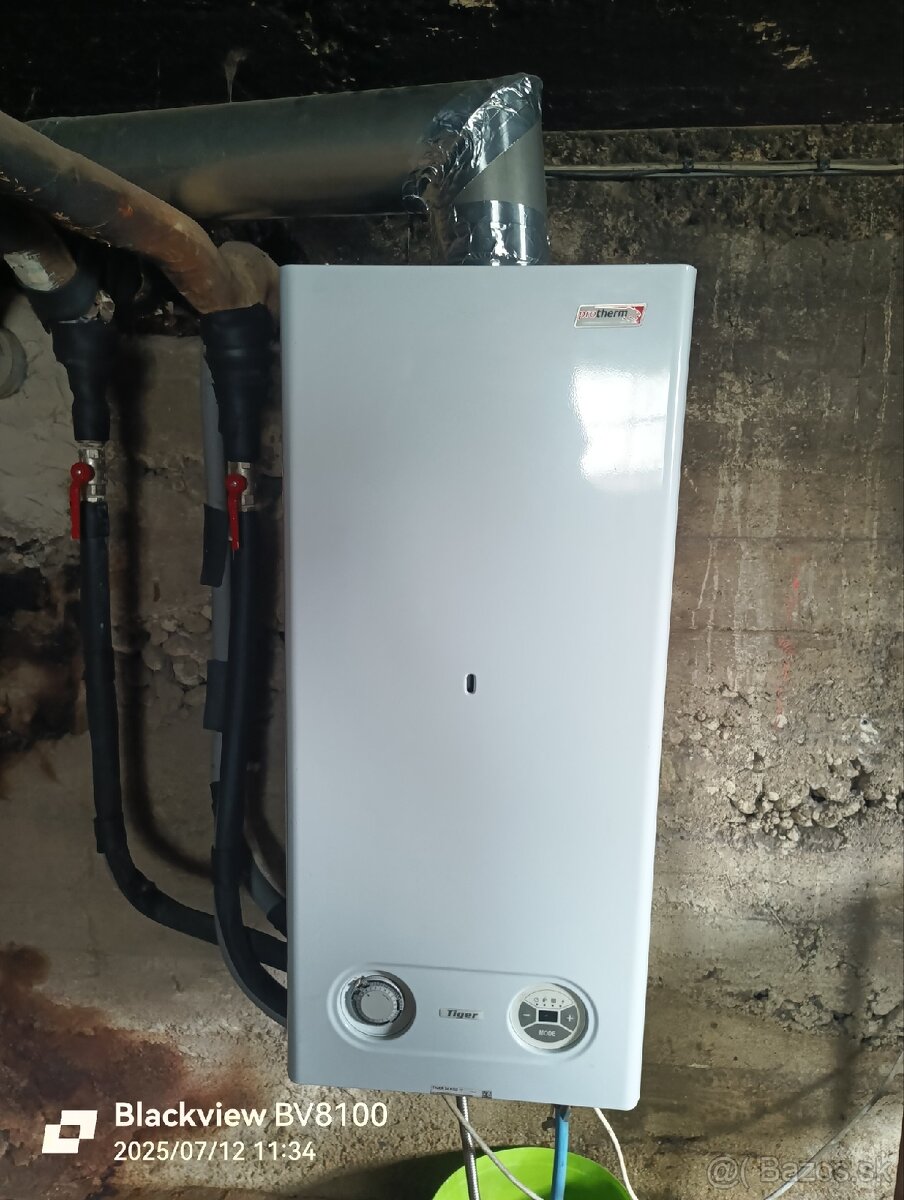 Protherm Tiger