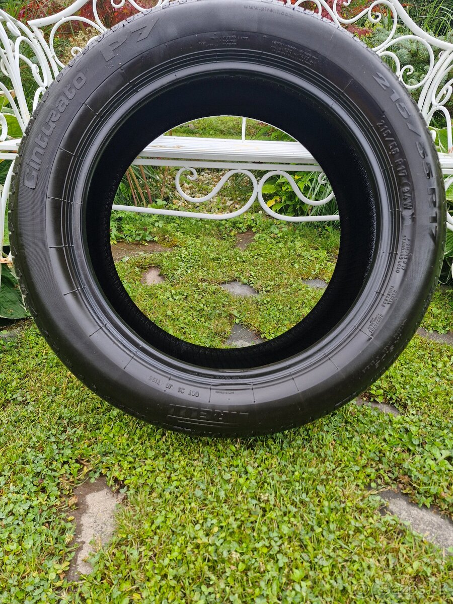 Pirelli