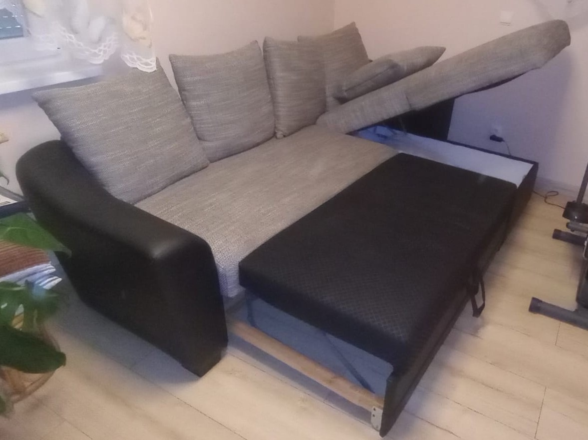Predám sedaciu sedaciu súprava ako nová