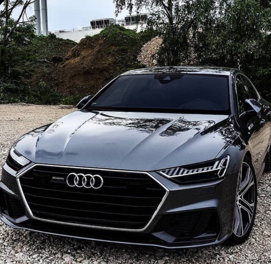 KÚPIM AUDI A7