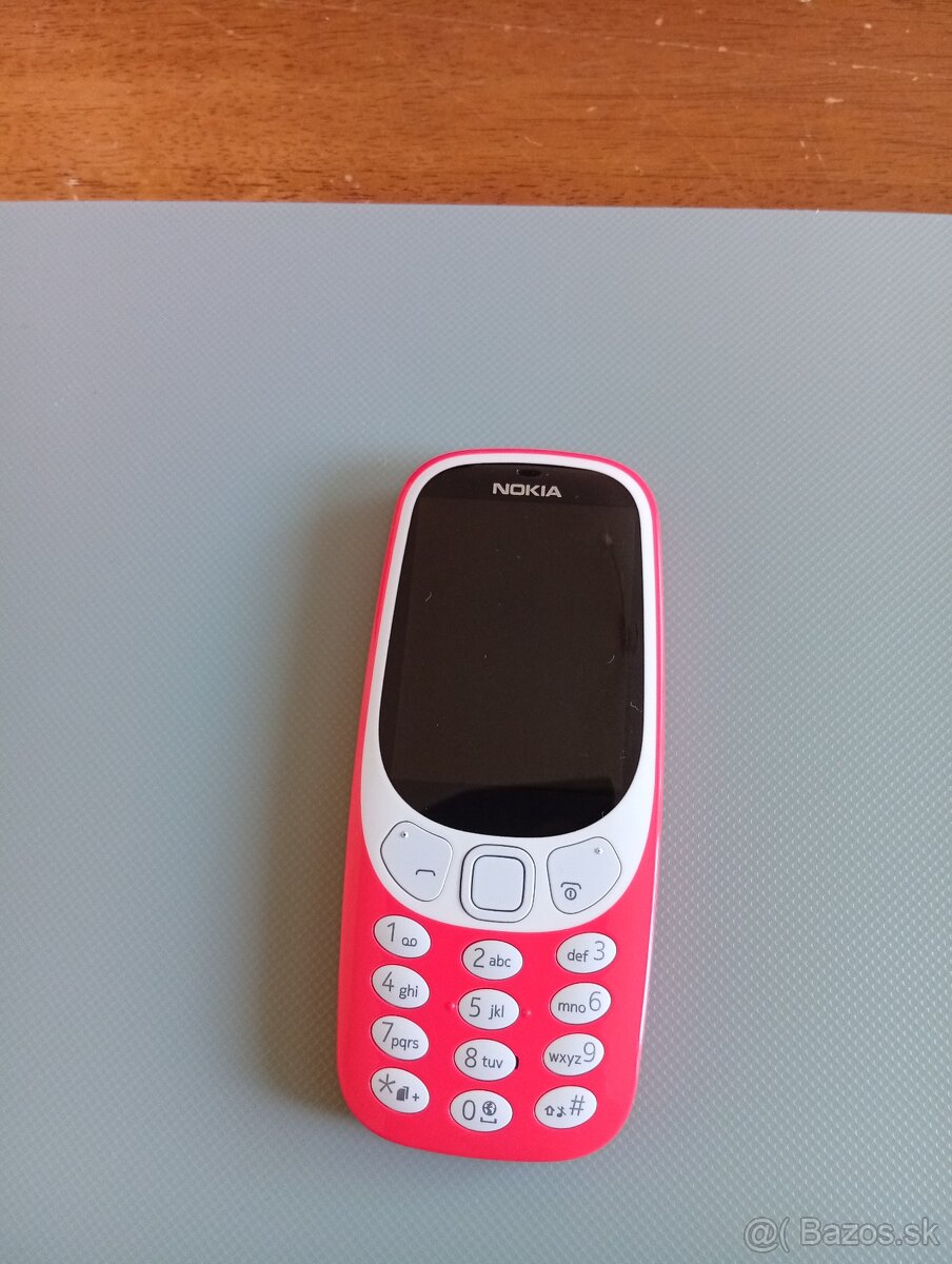 NOKIA 3310
